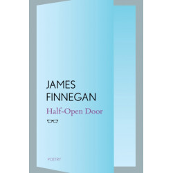 Half-Open Door