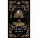 The Baskerville Legacy: A Confession