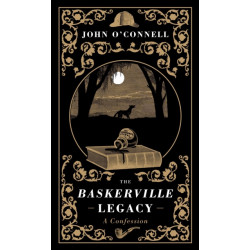 The Baskerville Legacy: A Confession