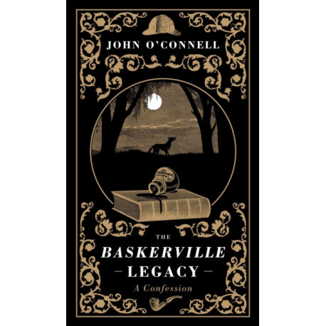 The Baskerville Legacy: A Confession