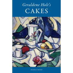 Geraldene Holt's Cakes