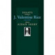 Essays Tribute to J.Valentine Rice: 1935-2006