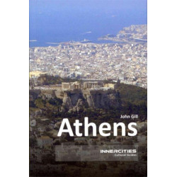 Athens: Innercities Cultural Guides