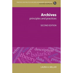 Archives: Principles and practices