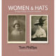 Women & Hats: Vintage People of Photo Postcards