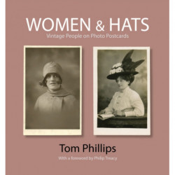 Women & Hats: Vintage People of Photo Postcards