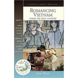 Romancing Vietnam: Inside the Boat Country