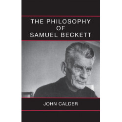 The Philosophy of Samuel Beckett