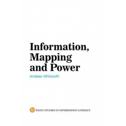 Mapping Information Landscapes: New Methods for Exploring the Development and Teaching of Information Literacy