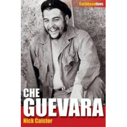 Che Gevara: Caribbean Lives