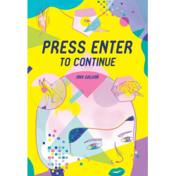 Press Enter to Continue