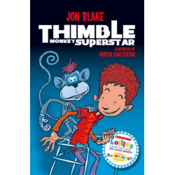 Thimble Monkey Superstar