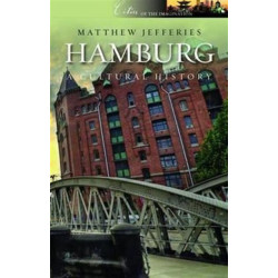Hamburg: A Cultural and Literary History