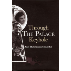 Through the Palace Keyhole