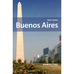 Buenos Aires: Innercities Cultural Guides