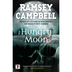 The Hungry Moon