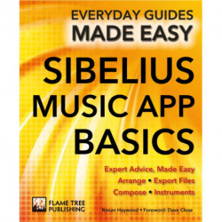 Sibelius Music App Basics: Expert Advice, Made Easy