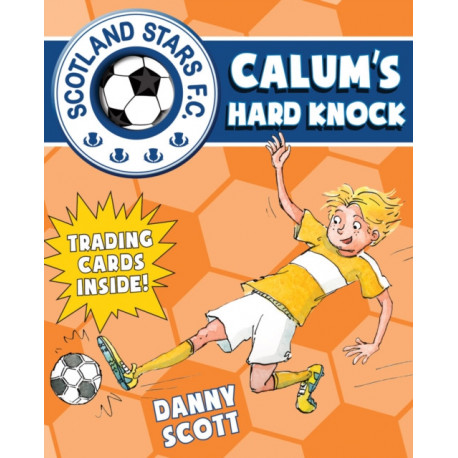 Calum's Cup Final