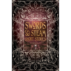 Swords & Steam Short Stories