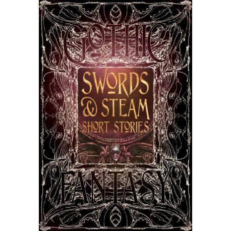 Swords & Steam Short Stories
