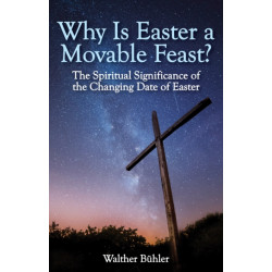 Why Is Easter a Movable Feast?: The Spiritual and Astronomical Significance of the Changing Date of Easter
