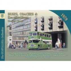 Buses, Coaches and Recollections: 1979