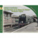 Last Days of steam in Wessex Vol 2