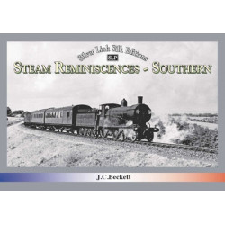 STEAM REMINISCENCES: SOUTHERN