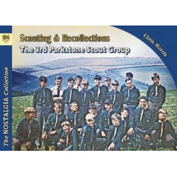 Scouting & Recollections The 3rd Parkstone Scout Group