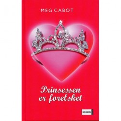 Prinsessen er forelsket