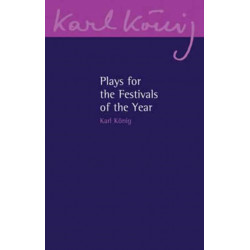 Plays for the Festivals of the Year