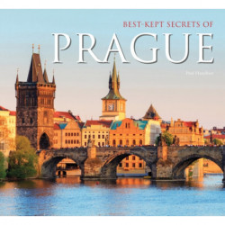 Best-Kept Secrets of Prague