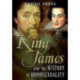 King James and the History of Homosexuality