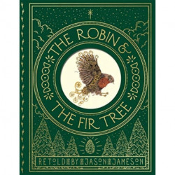 The Robin and the Fir Tree