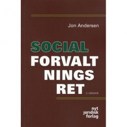 Socialforvaltningsret