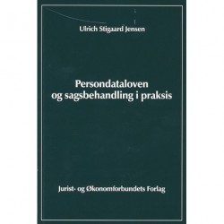 Persondataloven og sagsbehandling i praksis