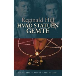 Hvad statuen gemte