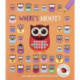 Where's Hoot