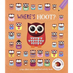 Where's Hoot