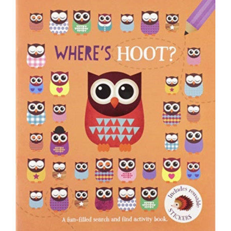 Where's Hoot