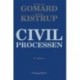 Civilprocessen