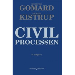 Civilprocessen