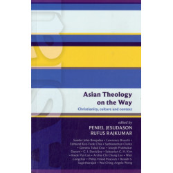 ISG 50: Asian Theology on the Way: Christianity, Culture And Context (Isg 50)