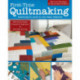 First-Time Quiltmaking, New Edition: Second Revised & Expanded Edition