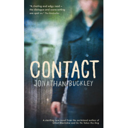 Contact: From the Booker-longlisted author of One Boat
