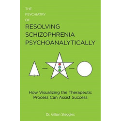 The Psychiatry of Resolving Schizophrenia Psychoanalytically: How Visualizing The Therapeutic Process Can Assist Success
