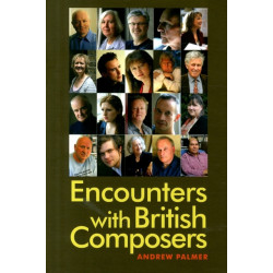 Encounters with British Composers