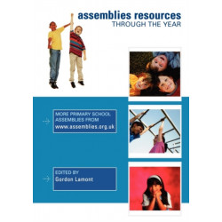 Assemblies Resources Through the Year