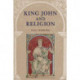King John and Religion