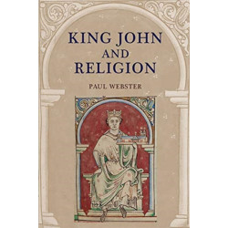 King John and Religion